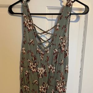 American eagle tank top